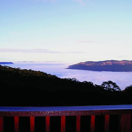 Valley Of The Waters B&B Wentworth Falls Extérieur photo