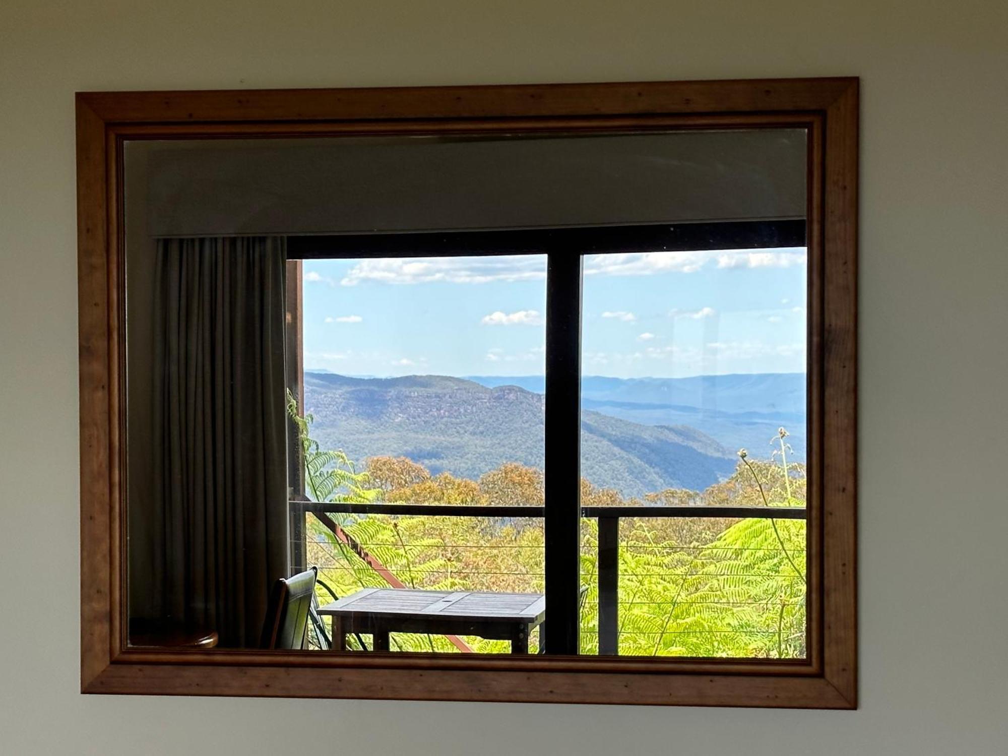 Valley Of The Waters B&B Wentworth Falls Extérieur photo