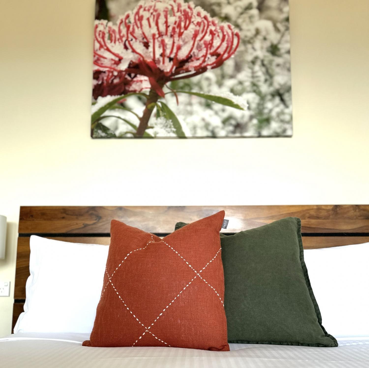 Valley Of The Waters B&B Wentworth Falls Extérieur photo