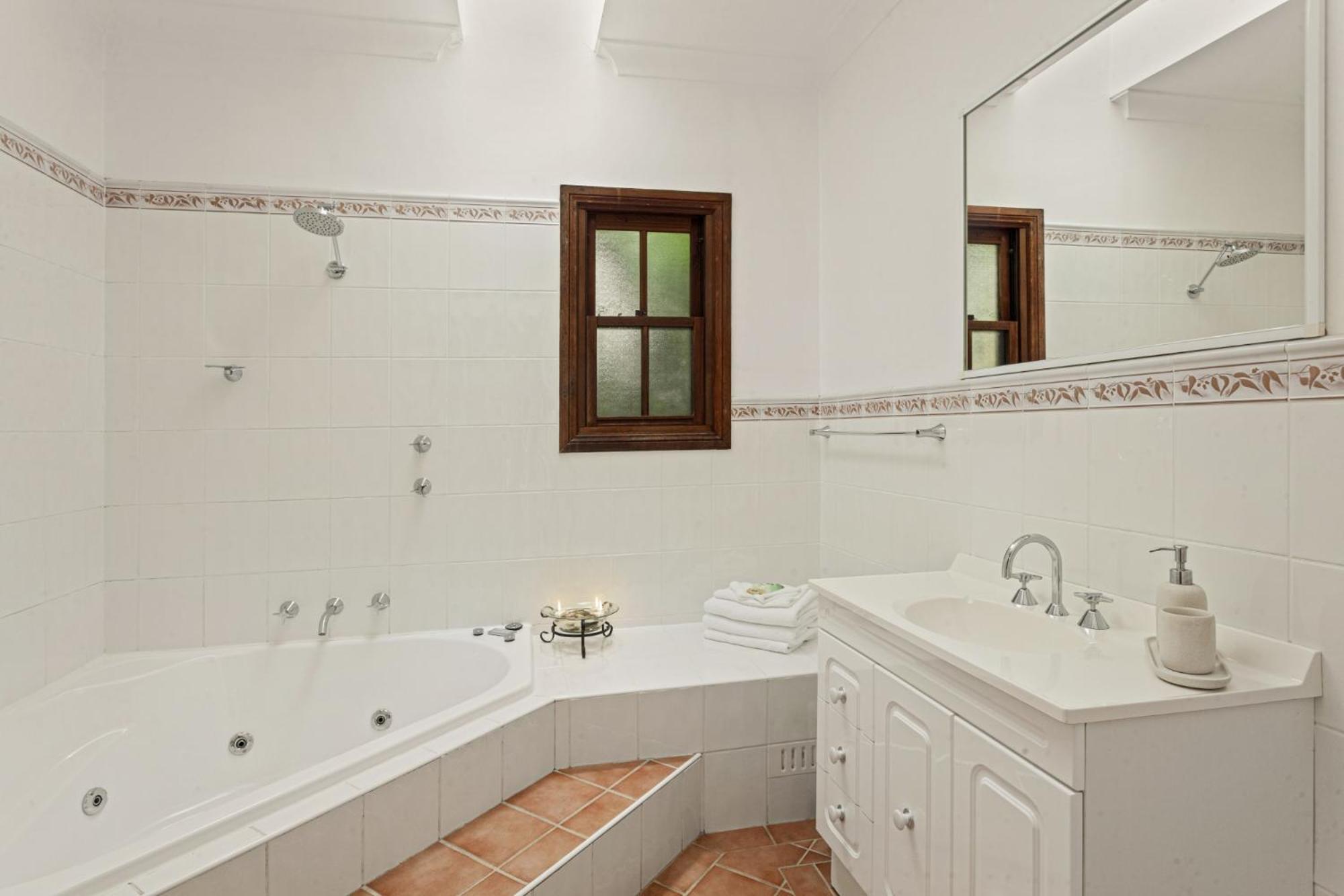 Valley Of The Waters B&B Wentworth Falls Extérieur photo