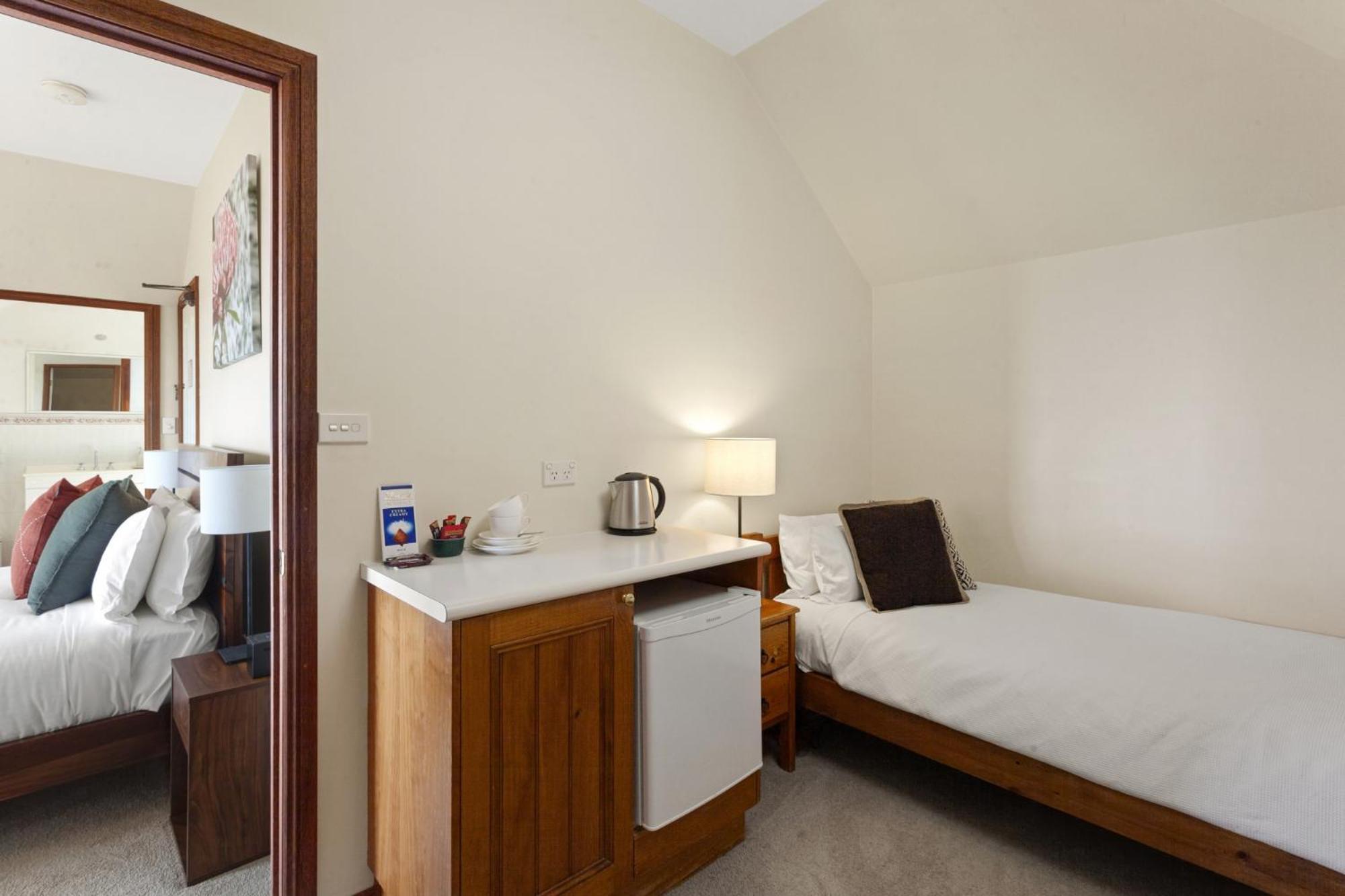Valley Of The Waters B&B Wentworth Falls Extérieur photo