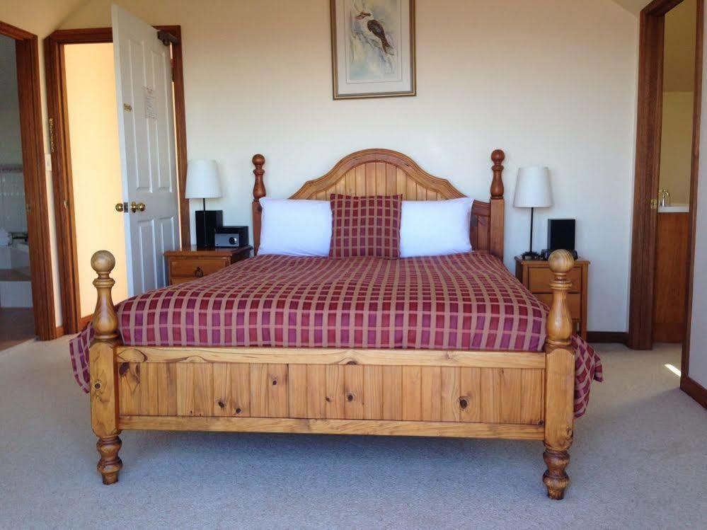 Valley Of The Waters B&B Wentworth Falls Extérieur photo
